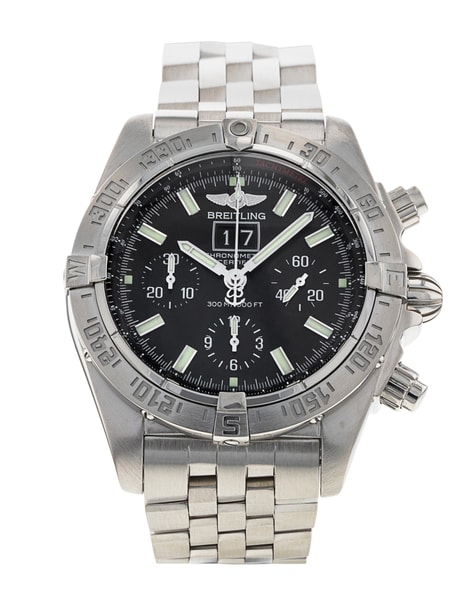 Breitling Blackbird A44359